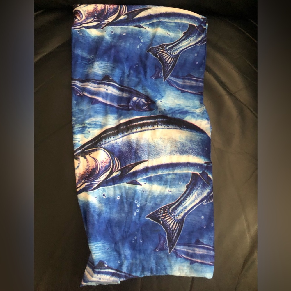 Fishing Gaiter